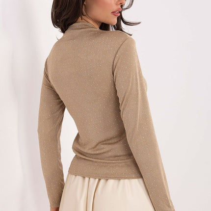  Blouse model 219627 Rue Paris 