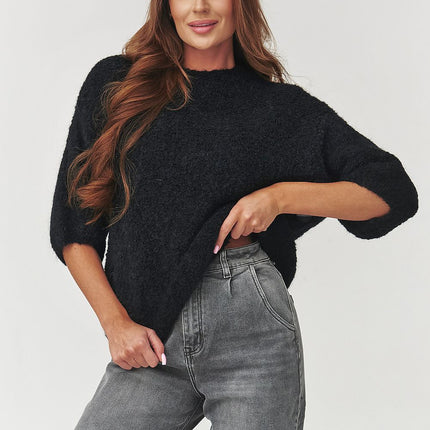  Jumper model 219720 Makadamia 