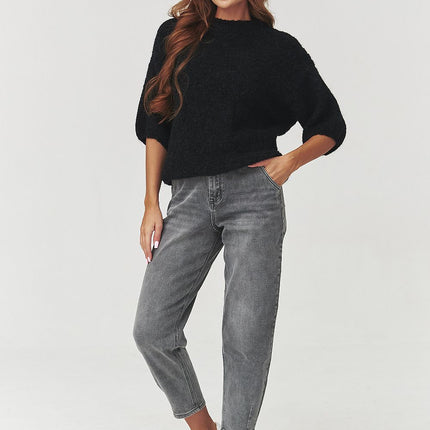  Jumper model 219720 Makadamia 
