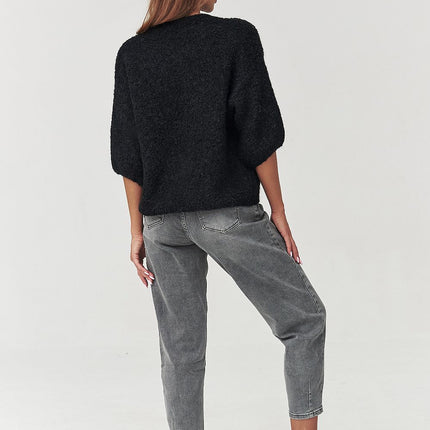  Jumper model 219720 Makadamia 