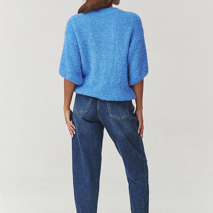  Jumper model 219722 Makadamia 