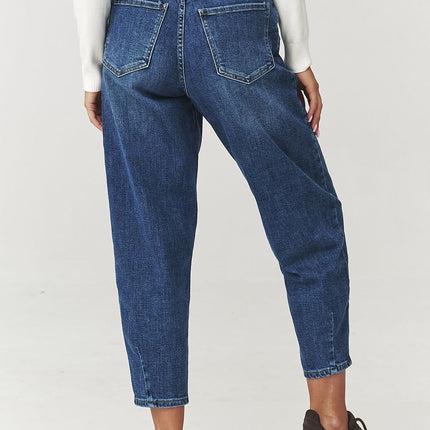  Jeans model 219723 Makadamia 