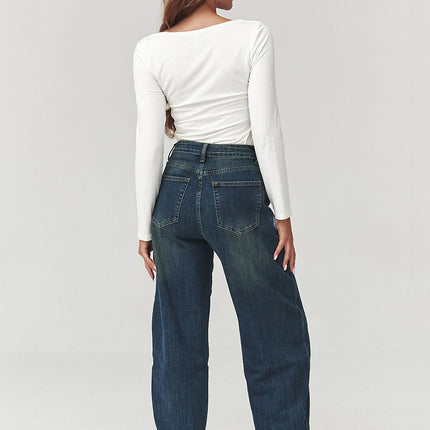  Blouse model 219724 Makadamia 