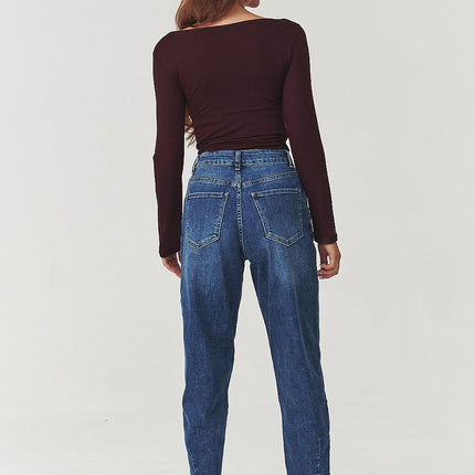  Blouse model 219726 Makadamia 