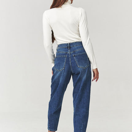  Turtleneck model 219741 Makadamia 