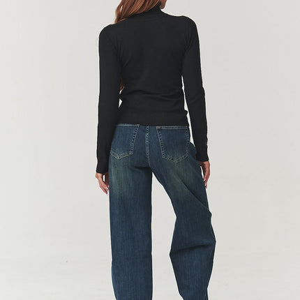  Turtleneck model 219743 Makadamia 