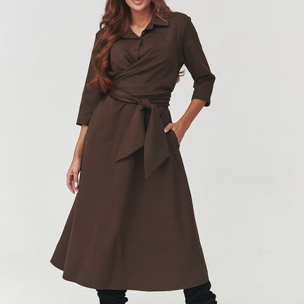  Daydress model 219745 Makadamia 