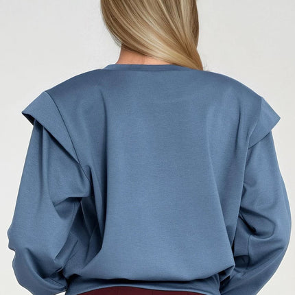  Sweatshirt model 219771 Nife 
