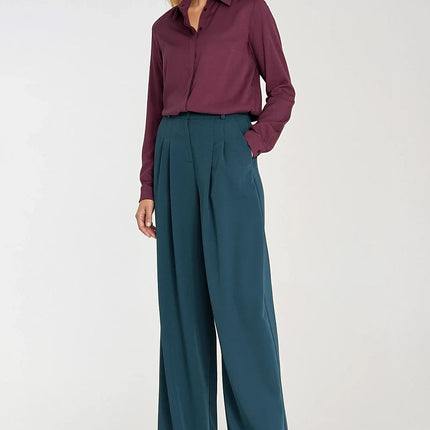  Long sleeve shirt model 219772 Nife 