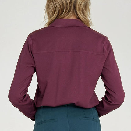  Long sleeve shirt model 219772 Nife 
