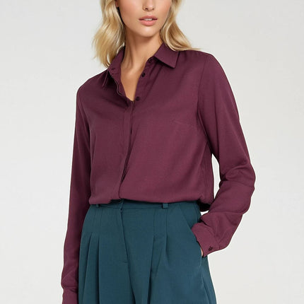  Long sleeve shirt model 219772 Nife 