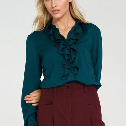  Long sleeve shirt model 219773 Nife 