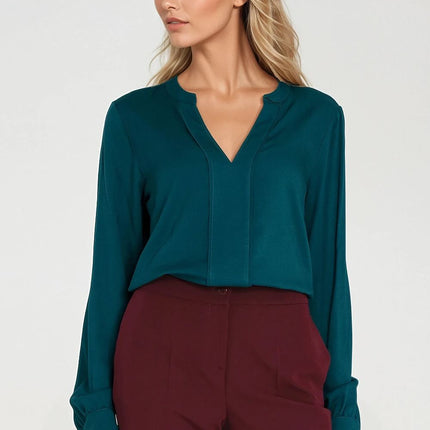 Blouse model 219774 Nife 