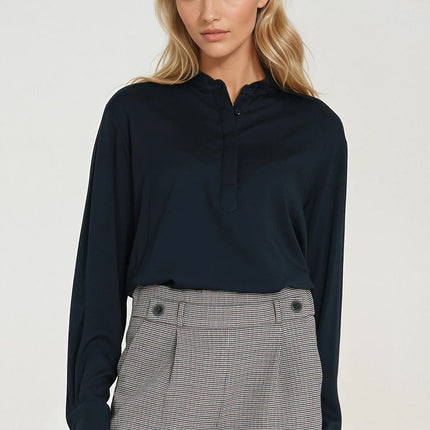  Blouse model 219775 Nife 