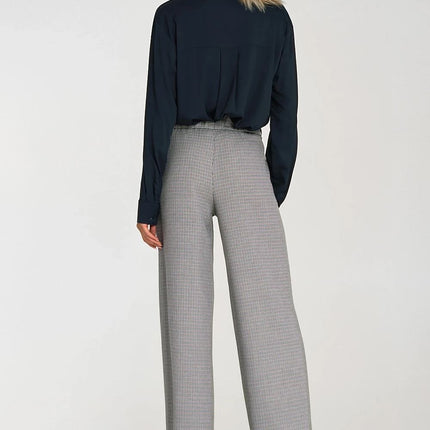  Blouse model 219775 Nife 