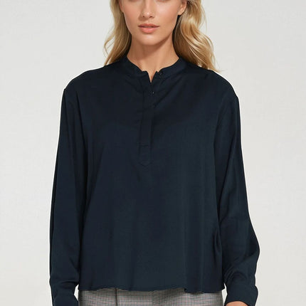  Blouse model 219775 Nife 