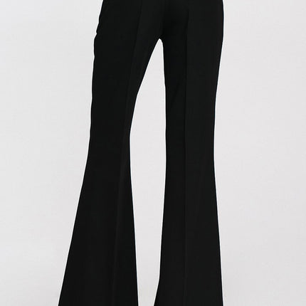  Women trousers model 219779 Nife 