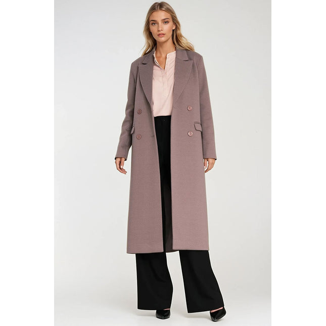 Coat model 219782 Nife 