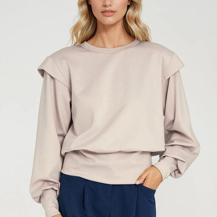  Sweatshirt model 219783 Nife 