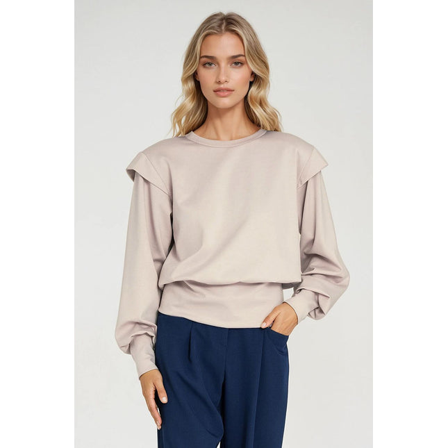  Sweatshirt model 219783 Nife 