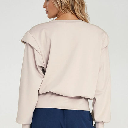  Sweatshirt model 219783 Nife 