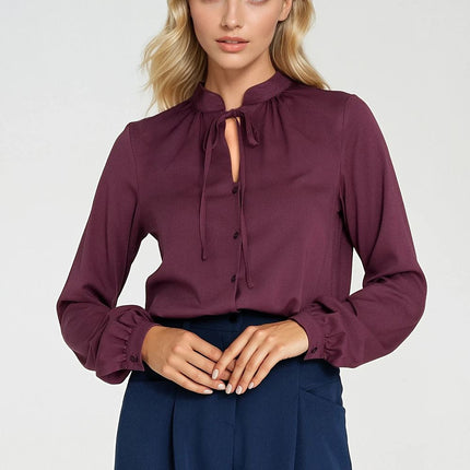  Long sleeve shirt model 219785 Nife 