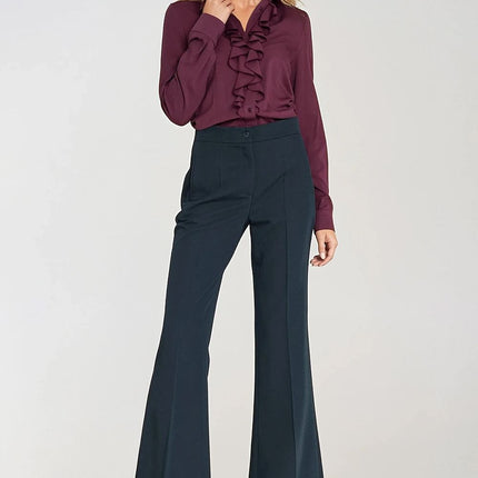  Long sleeve shirt model 219786 Nife 