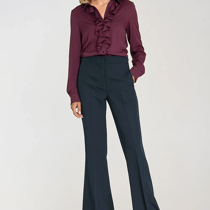  Long sleeve shirt model 219786 Nife 