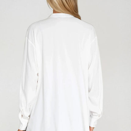  Blouse model 219788 Nife 