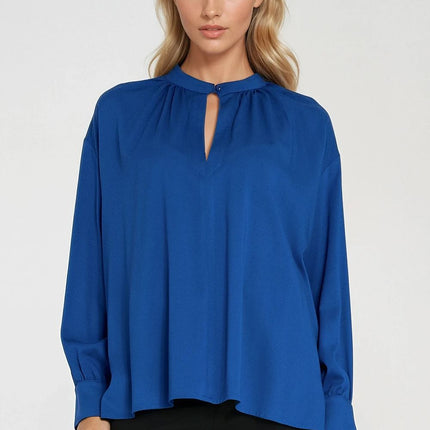  Blouse model 219789 Nife 