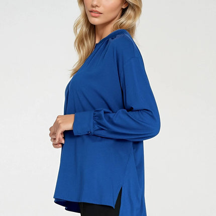  Blouse model 219789 Nife 