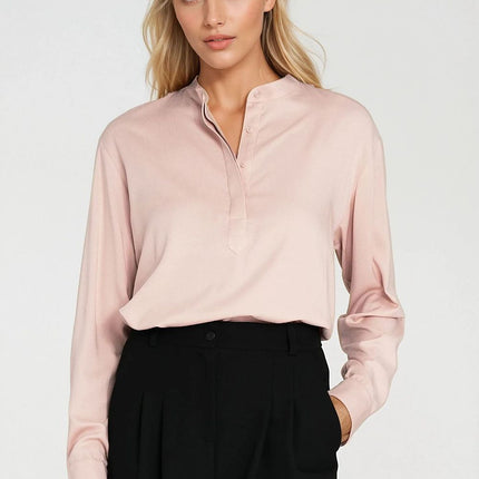  Blouse model 219790 Nife 