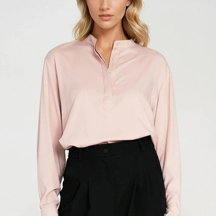  Blouse model 219790 Nife 