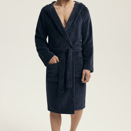  Bathrobe model 219796 Henderson 