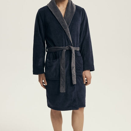  Bathrobe model 219797 Henderson 