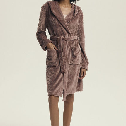  Bathrobe model 219799 Henderson 