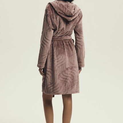  Bathrobe model 219799 Henderson 