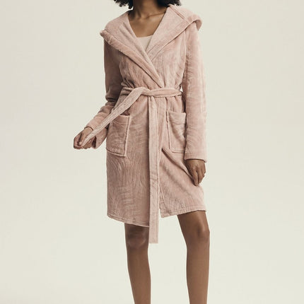  Bathrobe model 219800 Henderson 