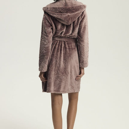  Bathrobe model 219808 Henderson 