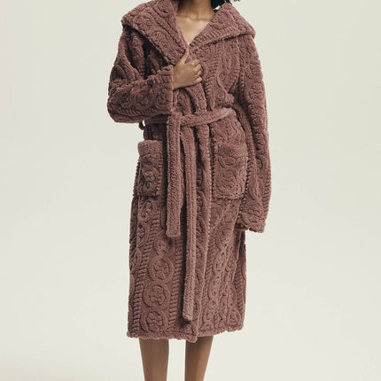  Bathrobe model 219810 Henderson 