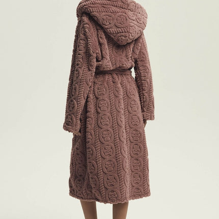  Bathrobe model 219810 Henderson 
