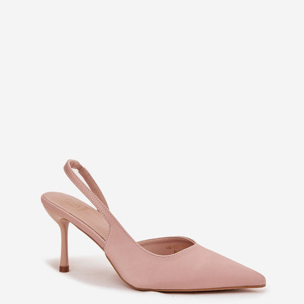  High heels model 219816 Step in style 