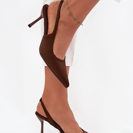  High heels model 219817 Step in style 