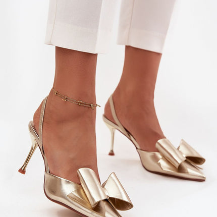  High heels model 219821 Step in style 