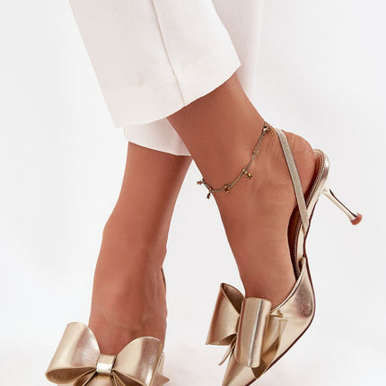  High heels model 219821 Step in style 