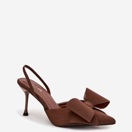  High heels model 219822 Step in style 