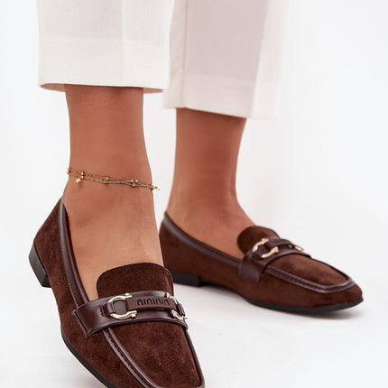  Mocassin model 219823 Step in style 