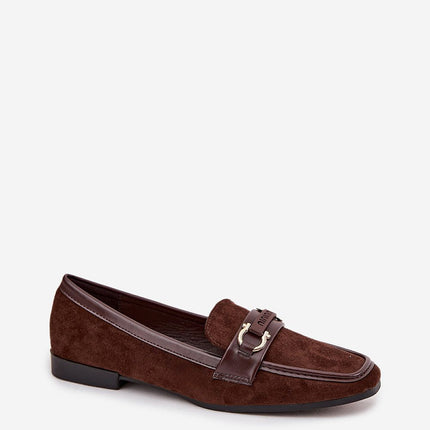  Mocassin model 219823 Step in style 