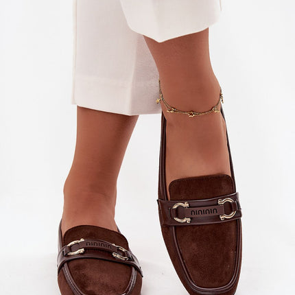  Mocassin model 219823 Step in style 