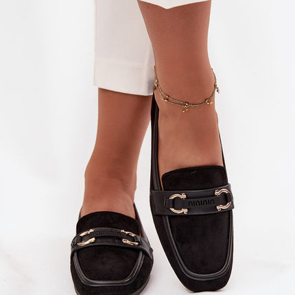  Mocassin model 219824 Step in style 
